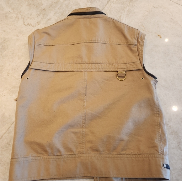 Marc Jacobs vest. Medium - Picture 2 of 6